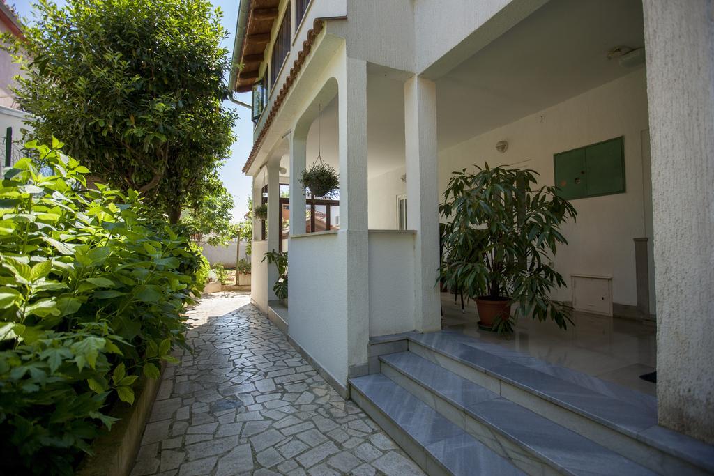 Apartments Villa Ban Rovinj Pokój zdjęcie
