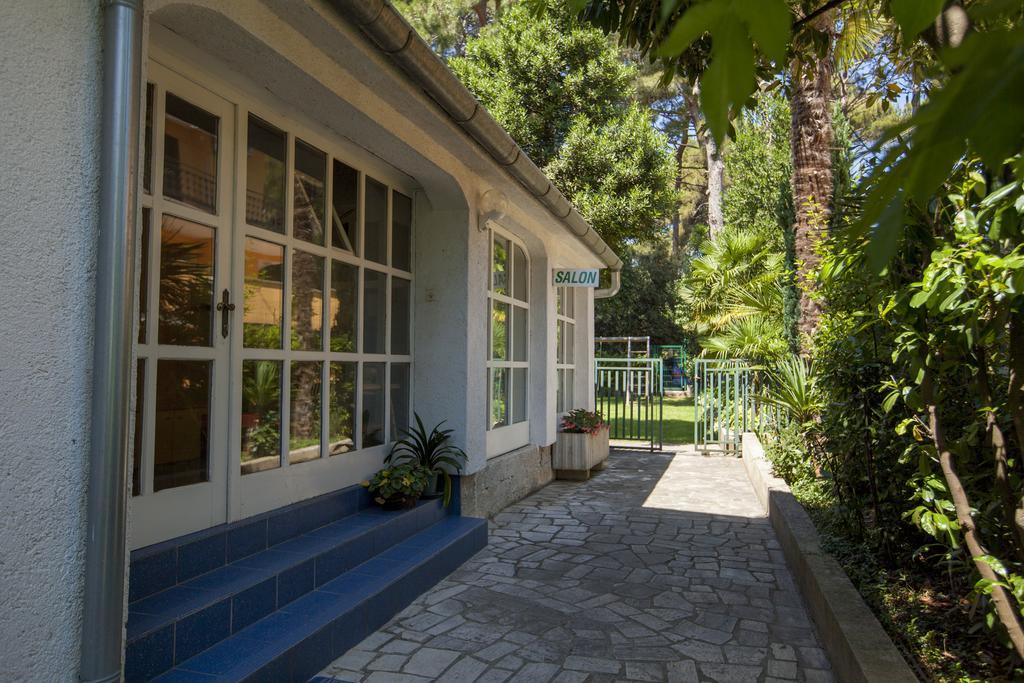 Apartments Villa Ban Rovinj Zewnętrze zdjęcie