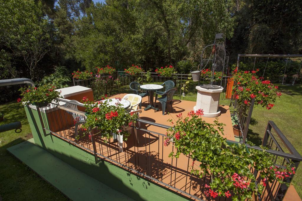 Apartments Villa Ban Rovinj Zewnętrze zdjęcie