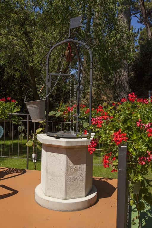 Apartments Villa Ban Rovinj Zewnętrze zdjęcie