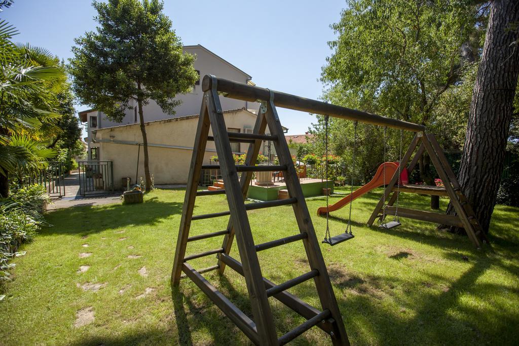 Apartments Villa Ban Rovinj Zewnętrze zdjęcie