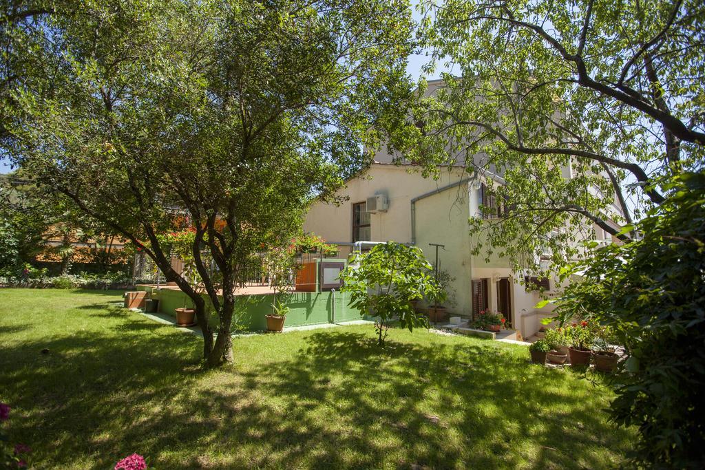 Apartments Villa Ban Rovinj Zewnętrze zdjęcie