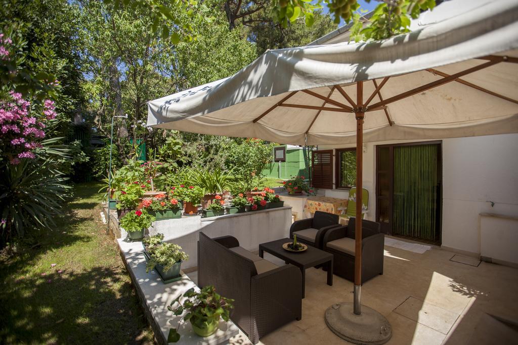 Apartments Villa Ban Rovinj Zewnętrze zdjęcie