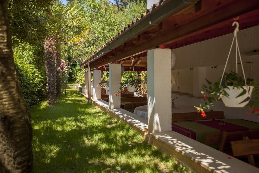 Apartments Villa Ban Rovinj Zewnętrze zdjęcie