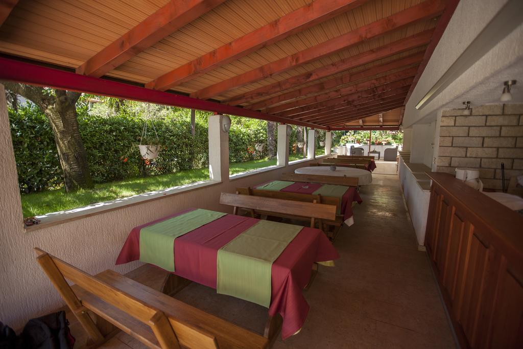 Apartments Villa Ban Rovinj Zewnętrze zdjęcie