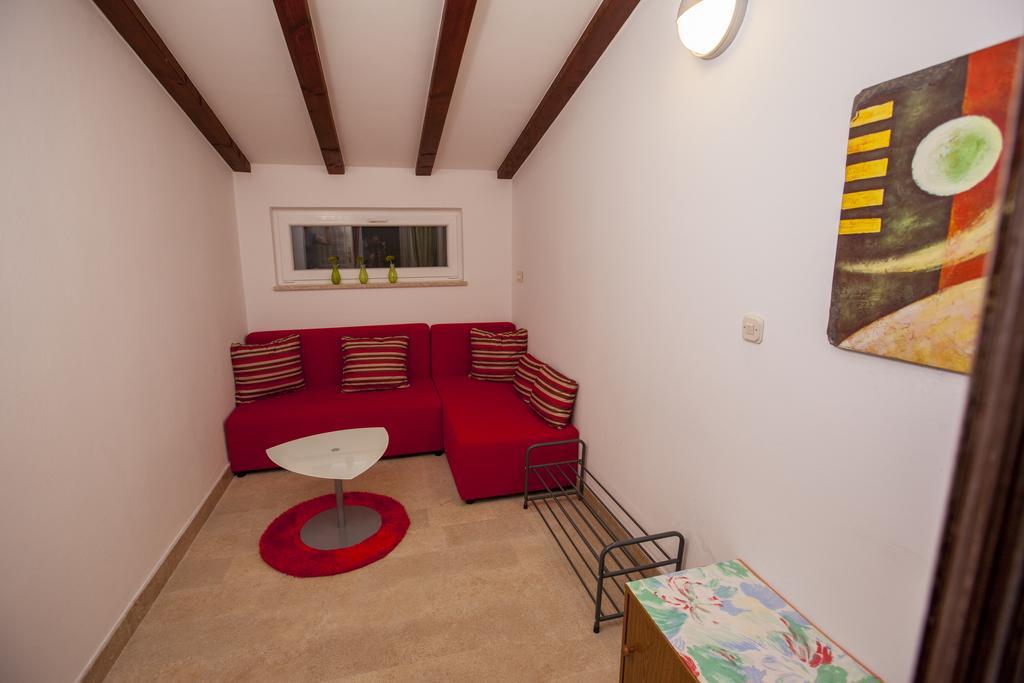 Apartments Villa Ban Rovinj Pokój zdjęcie
