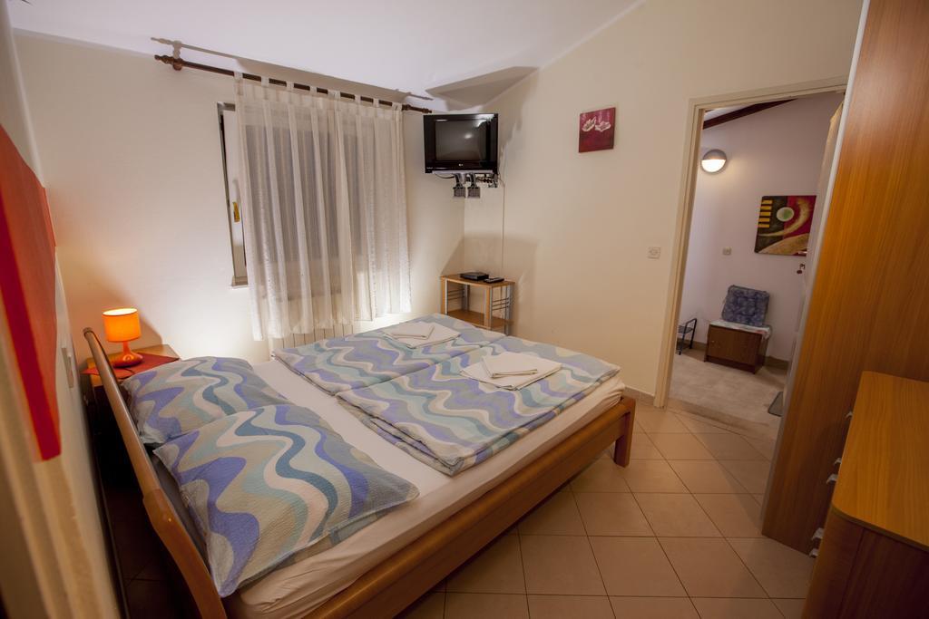 Apartments Villa Ban Rovinj Pokój zdjęcie
