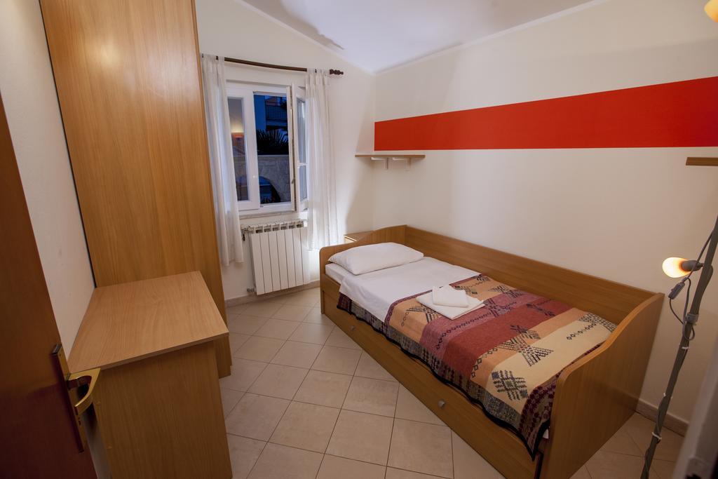 Apartments Villa Ban Rovinj Pokój zdjęcie
