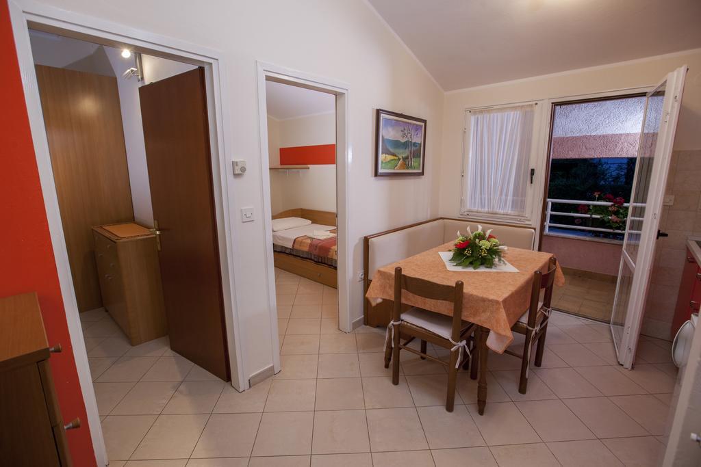 Apartments Villa Ban Rovinj Pokój zdjęcie
