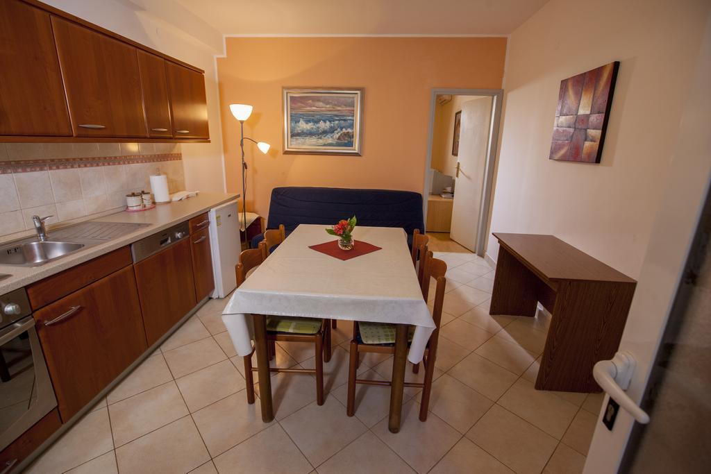 Apartments Villa Ban Rovinj Pokój zdjęcie