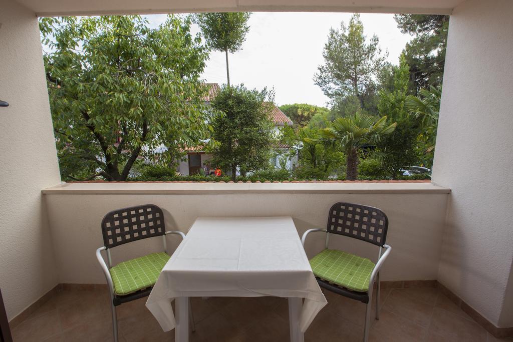 Apartments Villa Ban Rovinj Pokój zdjęcie