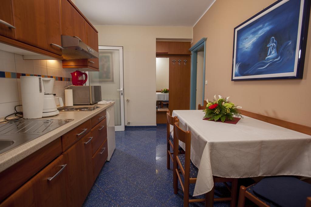 Apartments Villa Ban Rovinj Pokój zdjęcie