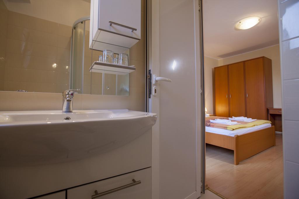 Apartments Villa Ban Rovinj Pokój zdjęcie