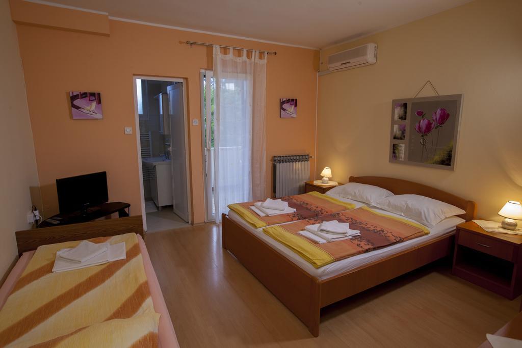 Apartments Villa Ban Rovinj Pokój zdjęcie