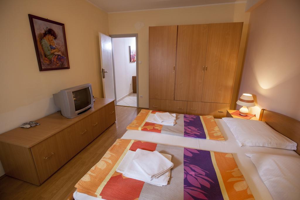 Apartments Villa Ban Rovinj Pokój zdjęcie