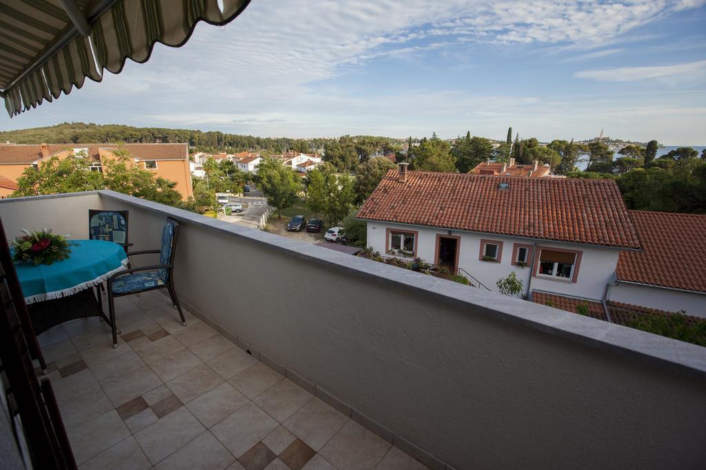 Apartments Villa Ban Rovinj Pokój zdjęcie