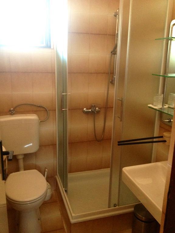 Apartments Villa Ban Rovinj Pokój zdjęcie