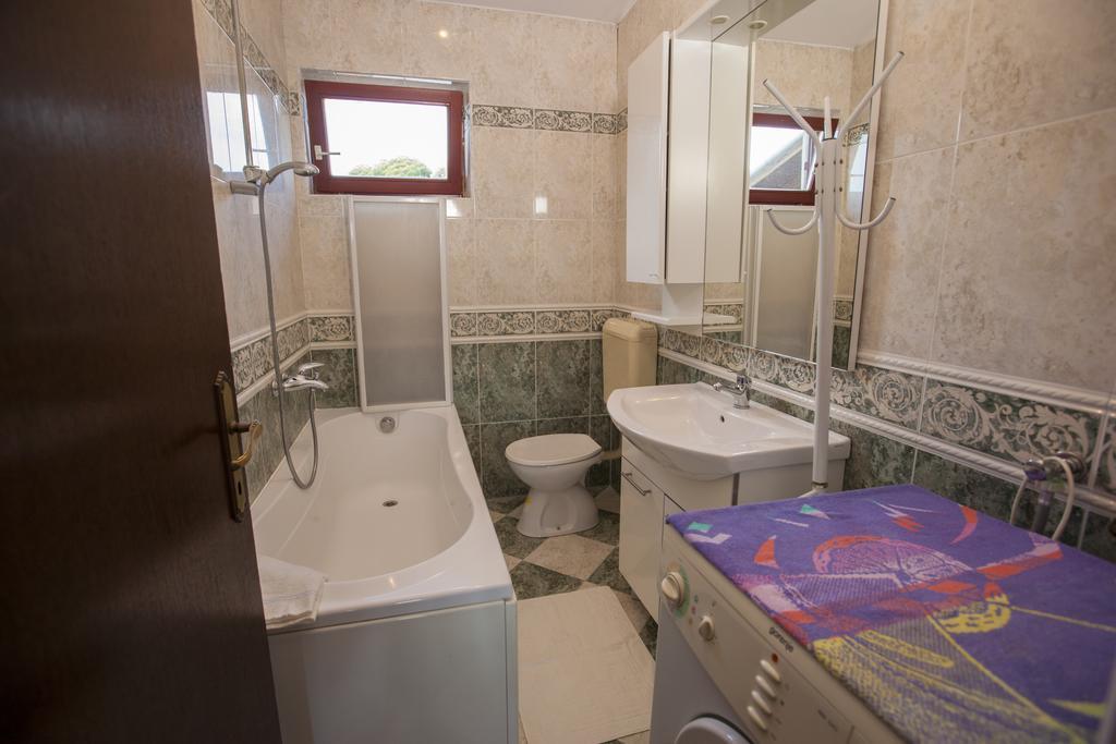 Apartments Villa Ban Rovinj Zewnętrze zdjęcie