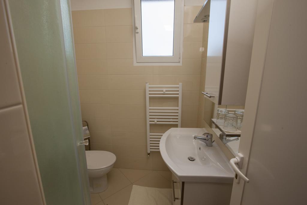Apartments Villa Ban Rovinj Zewnętrze zdjęcie