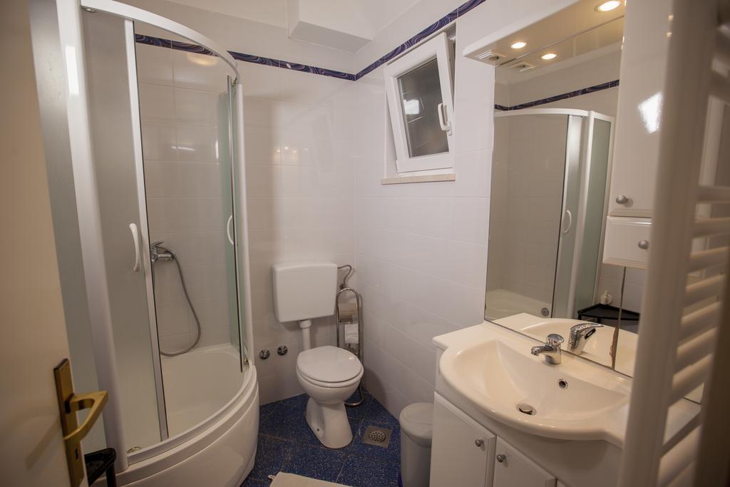 Apartments Villa Ban Rovinj Pokój zdjęcie
