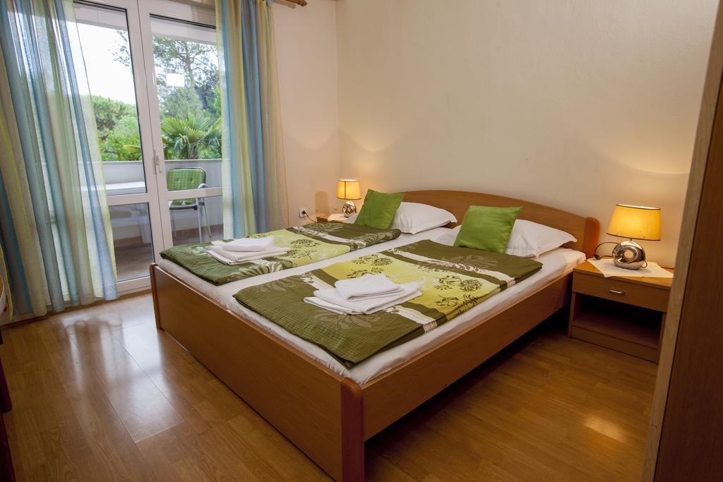 Apartments Villa Ban Rovinj Zewnętrze zdjęcie