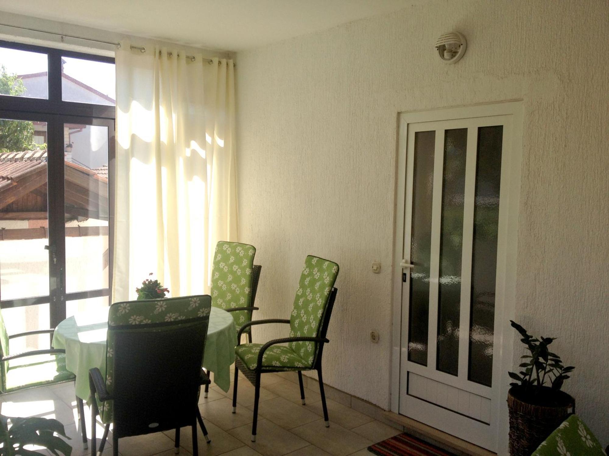 Apartments Villa Ban Rovinj Pokój zdjęcie