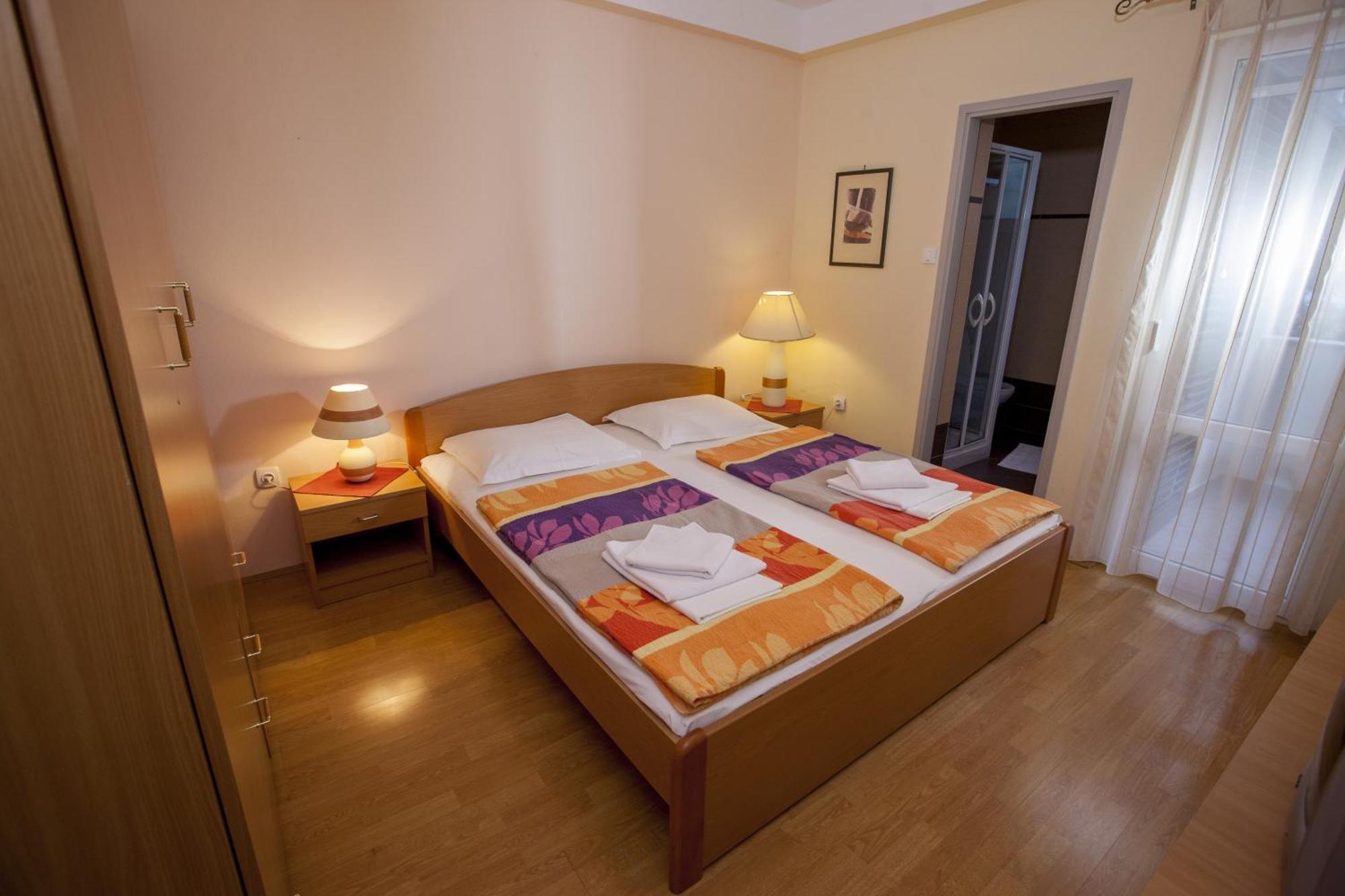 Apartments Villa Ban Rovinj Pokój zdjęcie