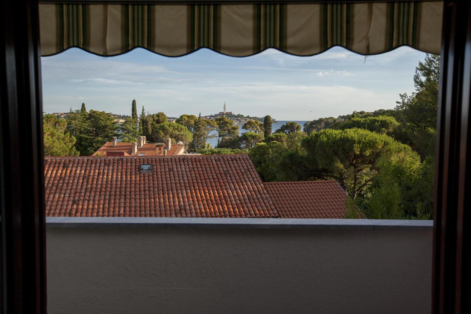 Apartments Villa Ban Rovinj Pokój zdjęcie