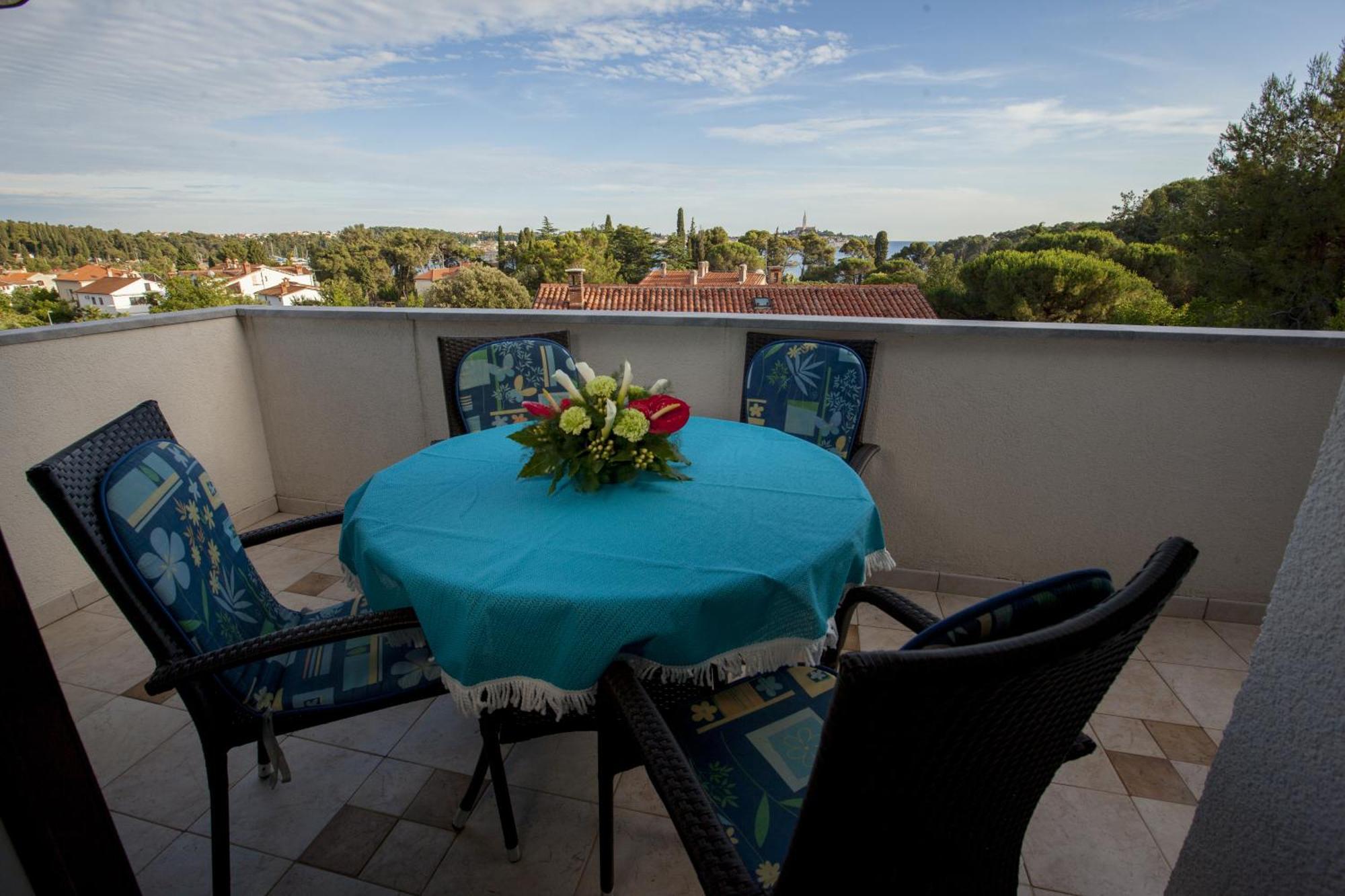 Apartments Villa Ban Rovinj Pokój zdjęcie