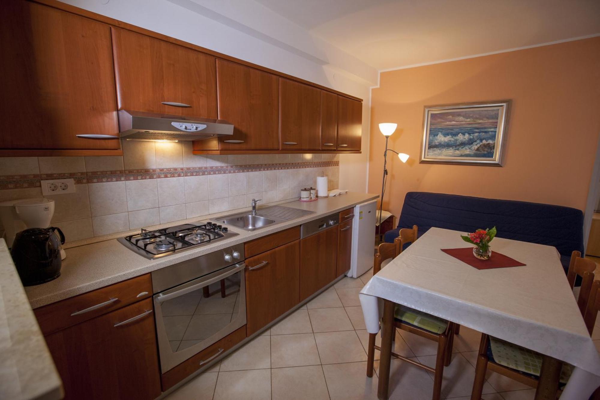 Apartments Villa Ban Rovinj Pokój zdjęcie