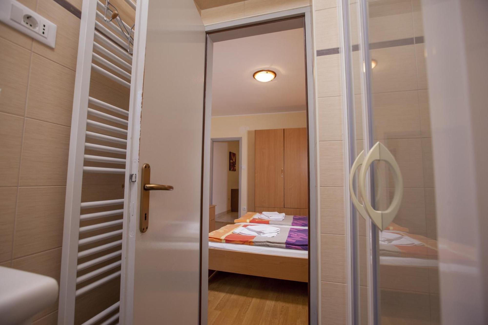 Apartments Villa Ban Rovinj Pokój zdjęcie