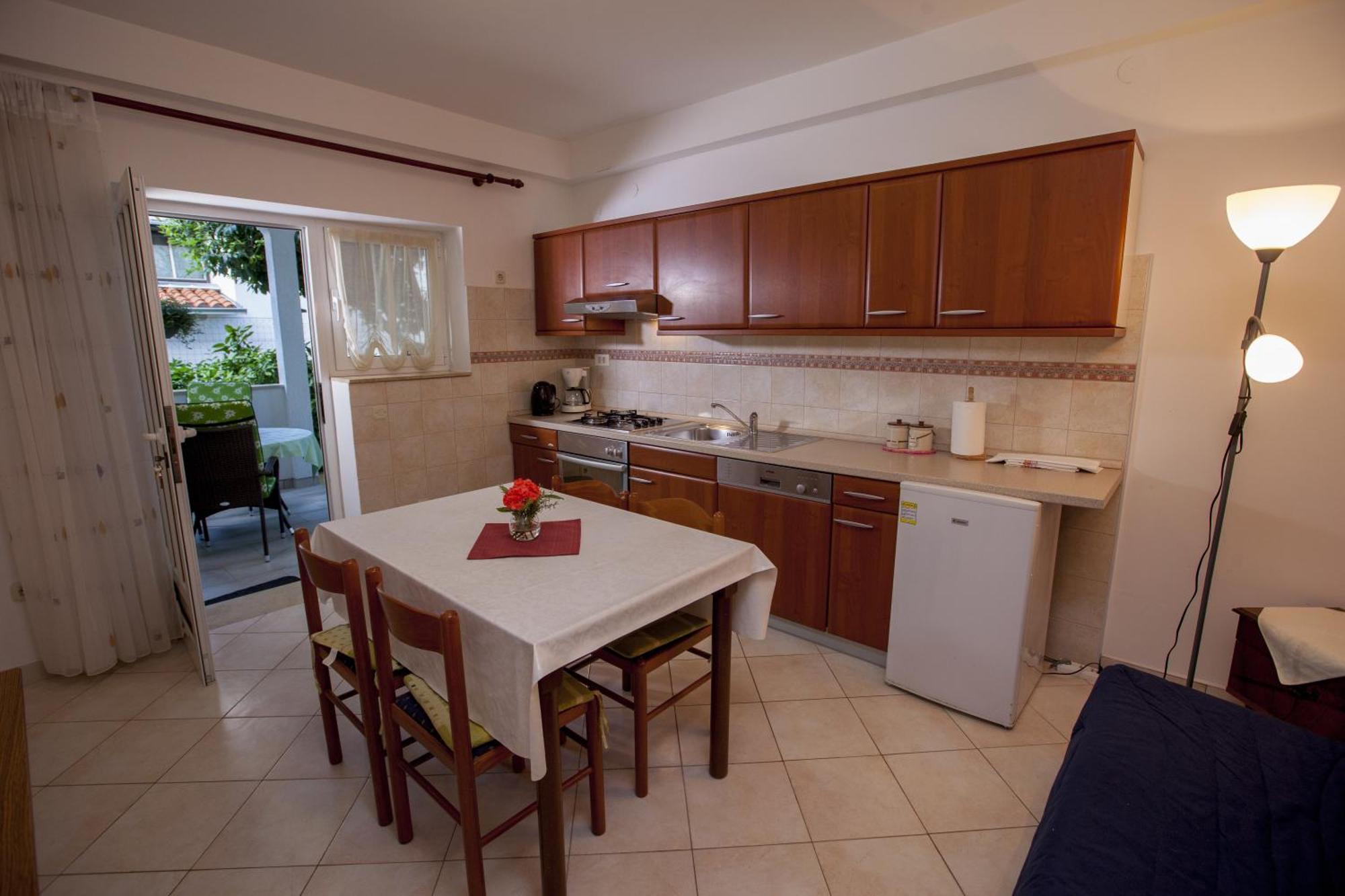 Apartments Villa Ban Rovinj Pokój zdjęcie