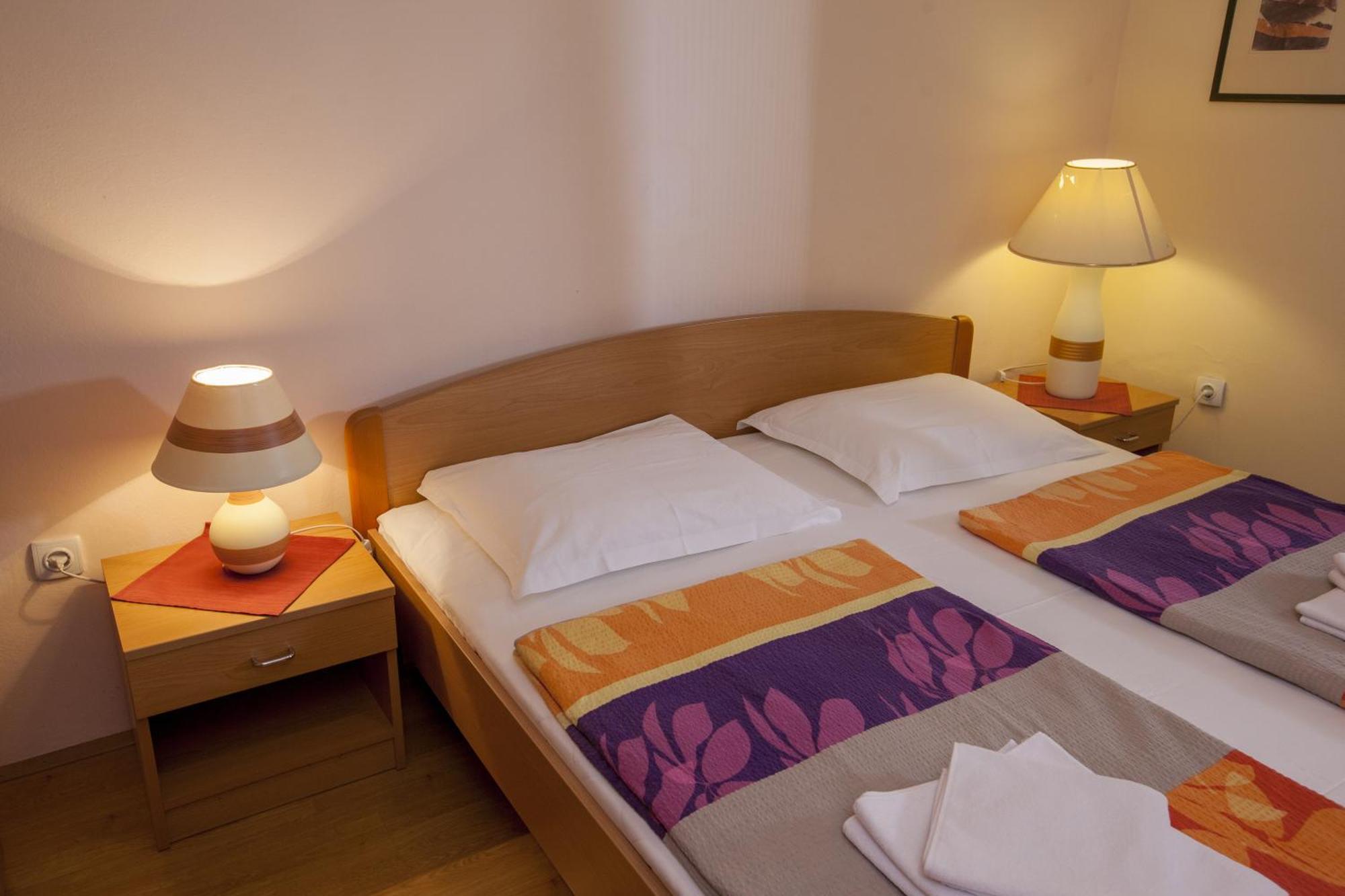 Apartments Villa Ban Rovinj Pokój zdjęcie