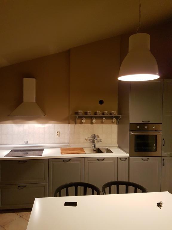 Apartments Villa Ban Rovinj Zewnętrze zdjęcie