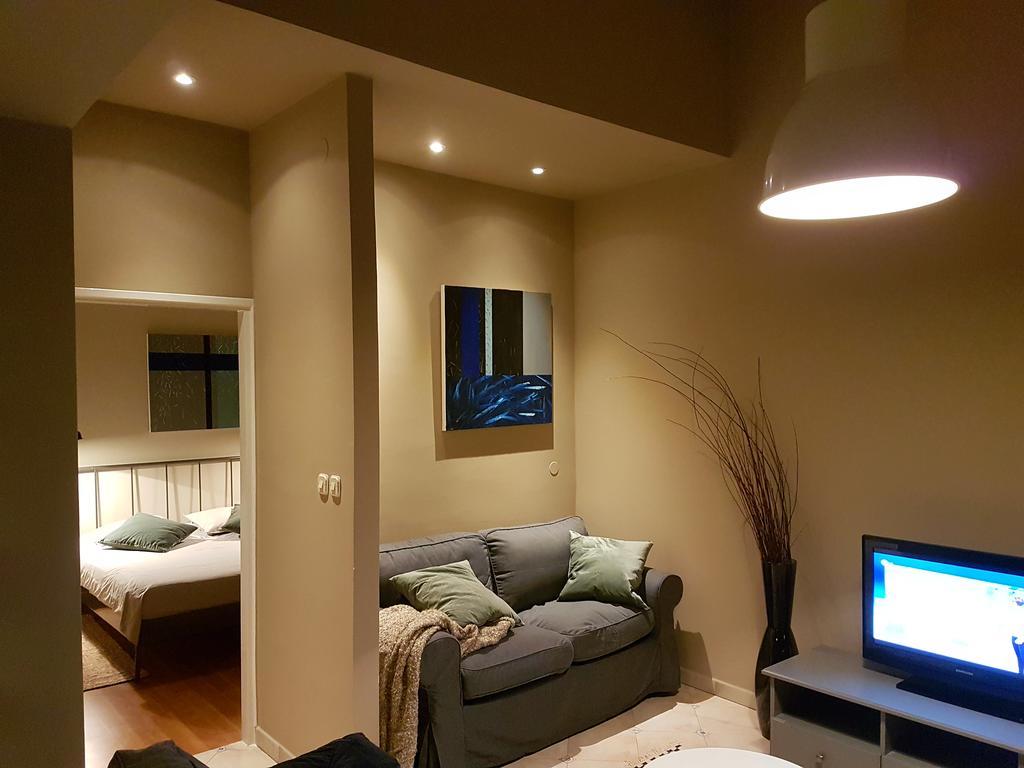 Apartments Villa Ban Rovinj Zewnętrze zdjęcie