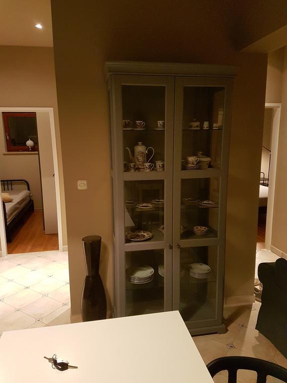 Apartments Villa Ban Rovinj Zewnętrze zdjęcie
