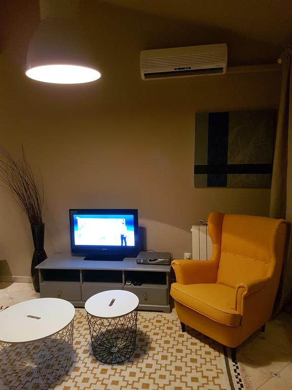 Apartments Villa Ban Rovinj Zewnętrze zdjęcie