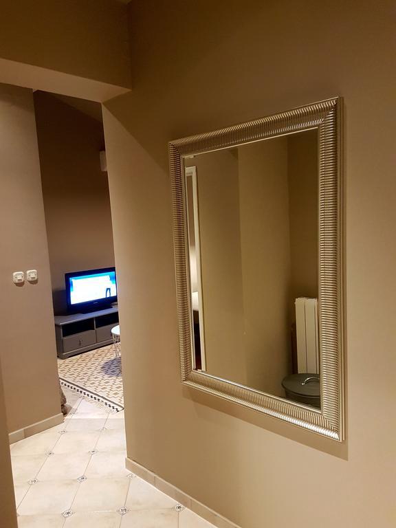 Apartments Villa Ban Rovinj Zewnętrze zdjęcie