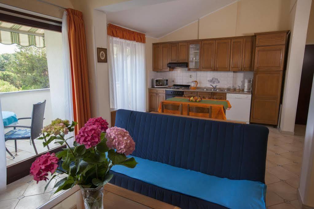 Apartments Villa Ban Rovinj Zewnętrze zdjęcie